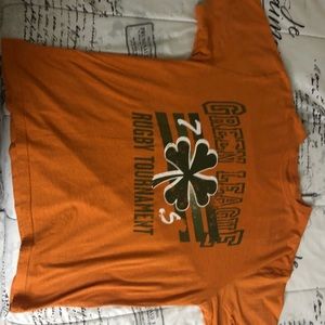 Men’s XL T-Shirt. Almost New. No blemishes